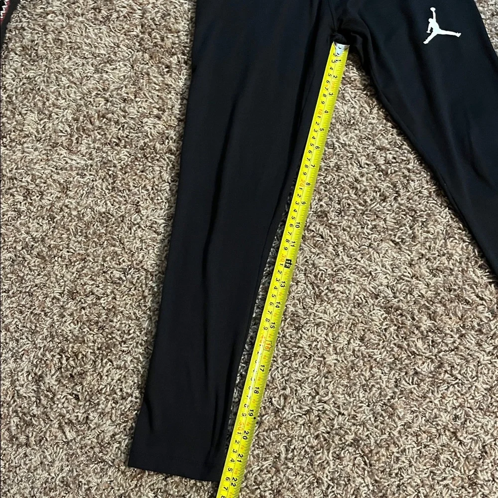 Jordan girl’s leggings